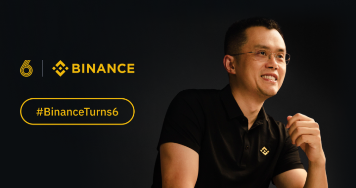 CEO de Binance renunciará al cargo y tanto él como la empresa admiten ser culpables de fraude