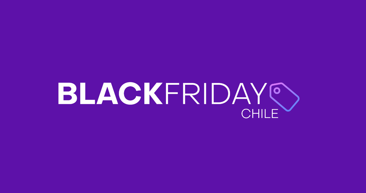 Confirman fecha del Black Friday: durará 4 días y participarán 1.800 tiendas físicas y 500 sitios web