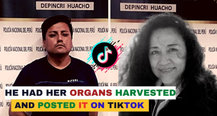 Blanca Arellano, la mexicana que un peruano enamoró en línea: la desmembró y mostró órganos en TikTok