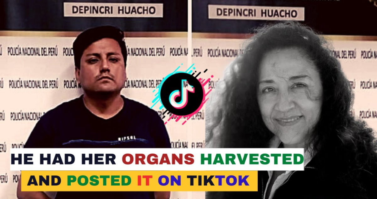 Blanca Arellano, la mexicana que un peruano enamoró en línea: la desmembró y mostró órganos en TikTok