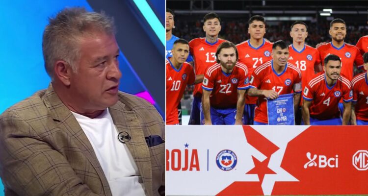 Captura TNT Sports I Agencia Uno