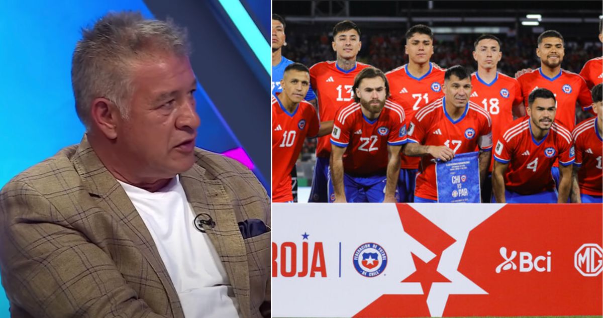 Captura TNT Sports I Agencia Uno