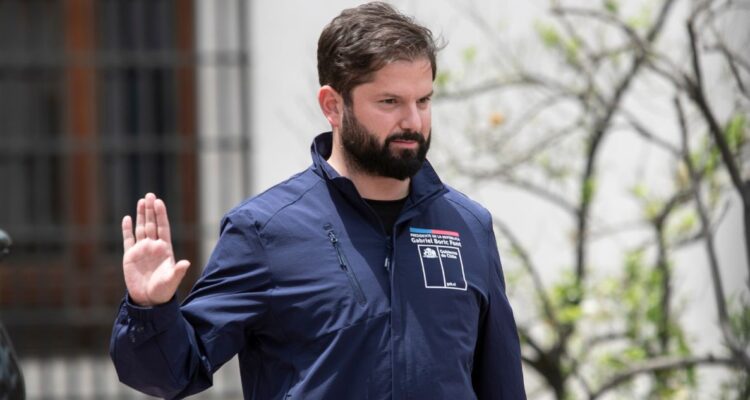 Presidente Boric desiste de asistir a COP28 para centrarse en agenda de seguridad y economía