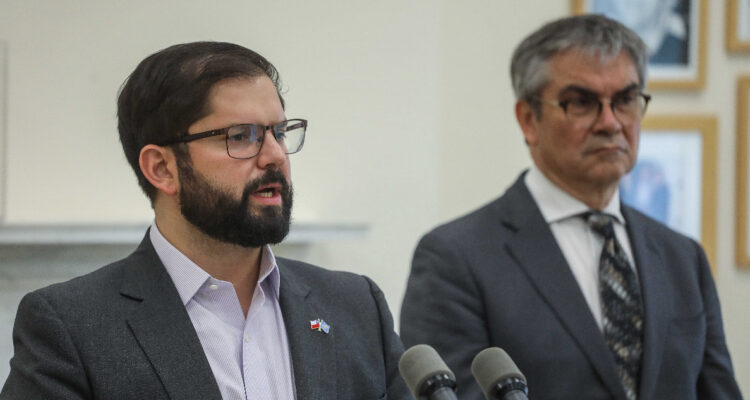 Acuerdo que evita doble tributación con EEUU quedó listo para ser ley: entrará en vigor en enero 2024