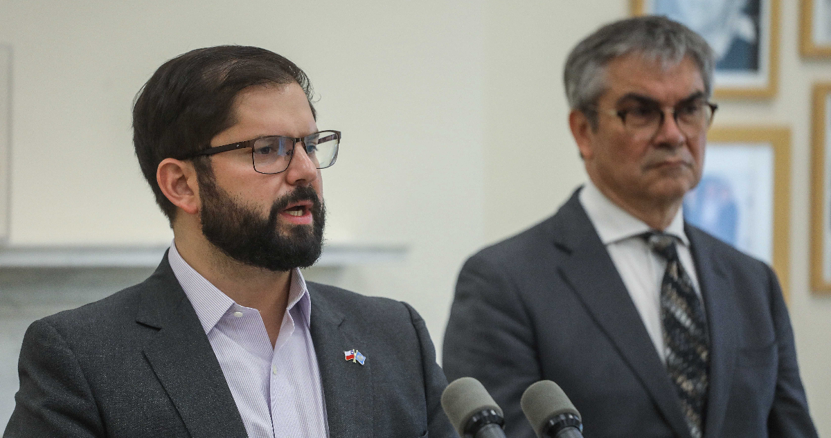 Acuerdo que evita doble tributación con EEUU quedó listo para ser ley: entrará en vigor en enero 2024