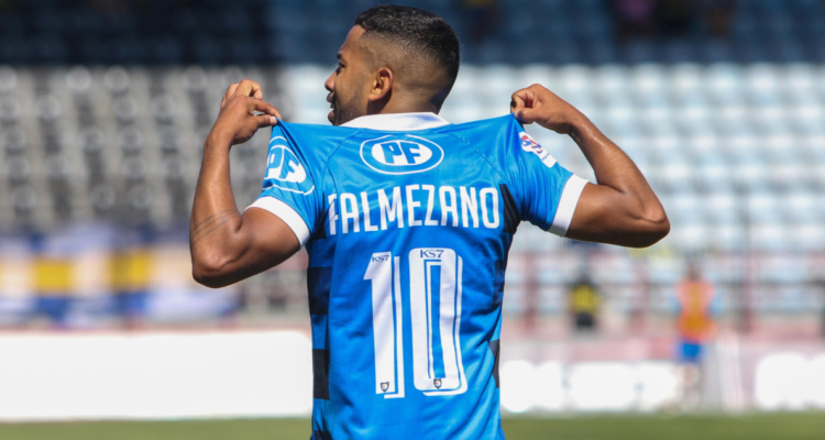 Huachipato y Universidad Católica toman medida tras el ataque xenófobo que recibió Brayan Palmezano.
