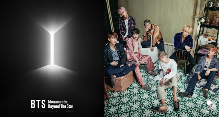 “BTS Monuments: Beyond The Star”: Disney+ estrenará documental de 8 episodios sobre íconos del K-pop