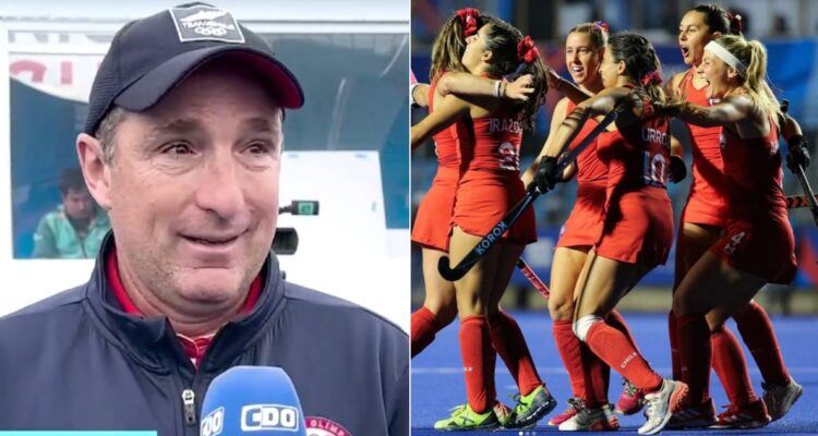 “Chile es el culpable de..”: ‘Cachito’ Vigil se emociona por el cariño recibido y sueña con París 2024