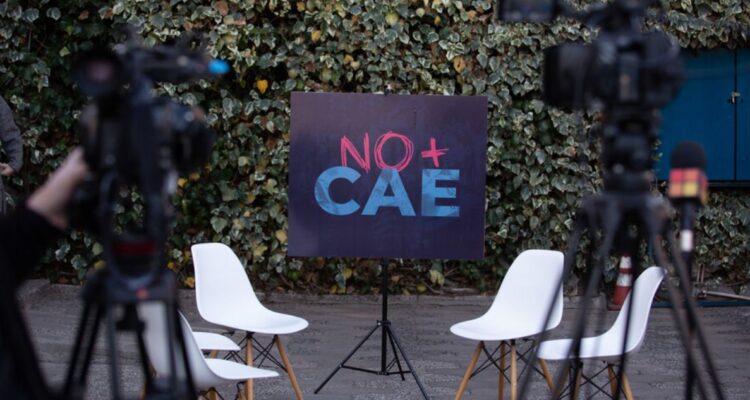 Proyecto que termina con el CAE y encamina la condonación será presentado la primera parte de 2024