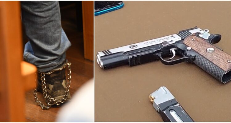 Cae banda de secuestradores en Puerto Montt