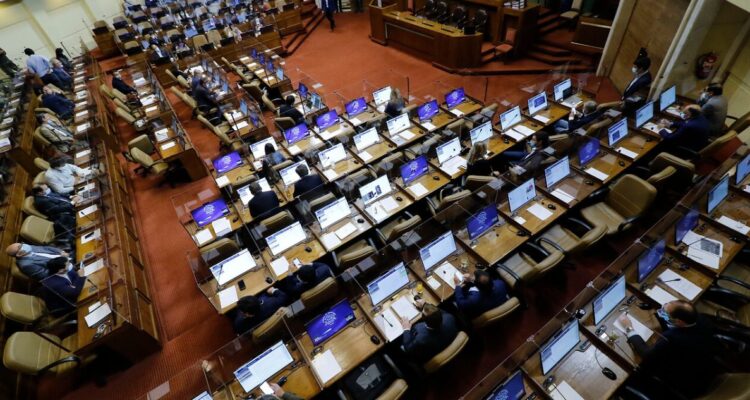 Con foco en los Gobiernos Regionales inicia la última jornada de debate por la Ley de Presupuesto 2024