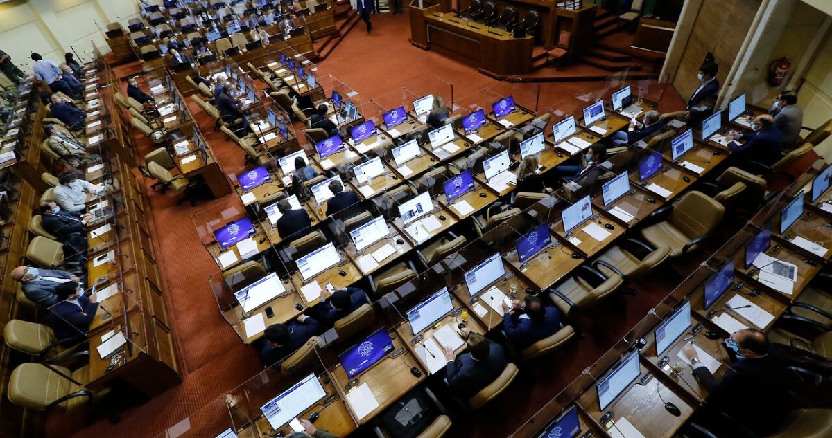 Con foco en los Gobiernos Regionales inicia la última jornada de debate por la Ley de Presupuesto 2024
