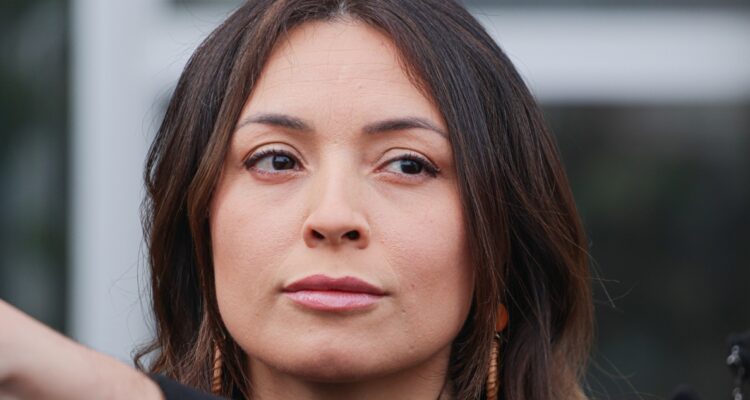 Detienen a Camila Polizzi por caso convenios