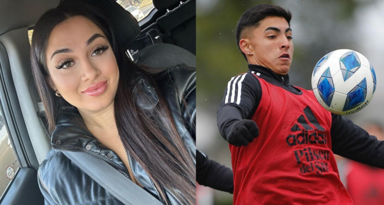 “Estoy muy afectada por todo”: El historial de denuncias de Camila Sepúlveda contra Jordhy Thompson