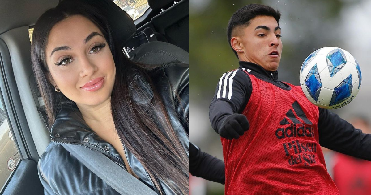 “Estoy muy afectada por todo”: El historial de denuncias de Camila Sepúlveda contra Jordhy Thompson