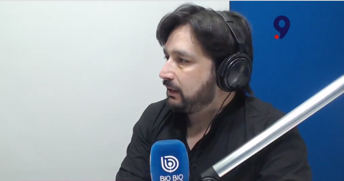 Camilo Riffo Concepción