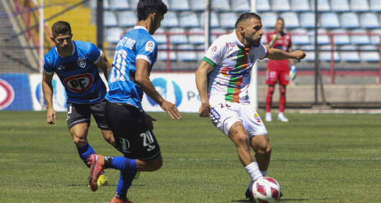 Duelo Por La Parte Alta En Simultáneo Así Se Programó La Fecha 28 Del