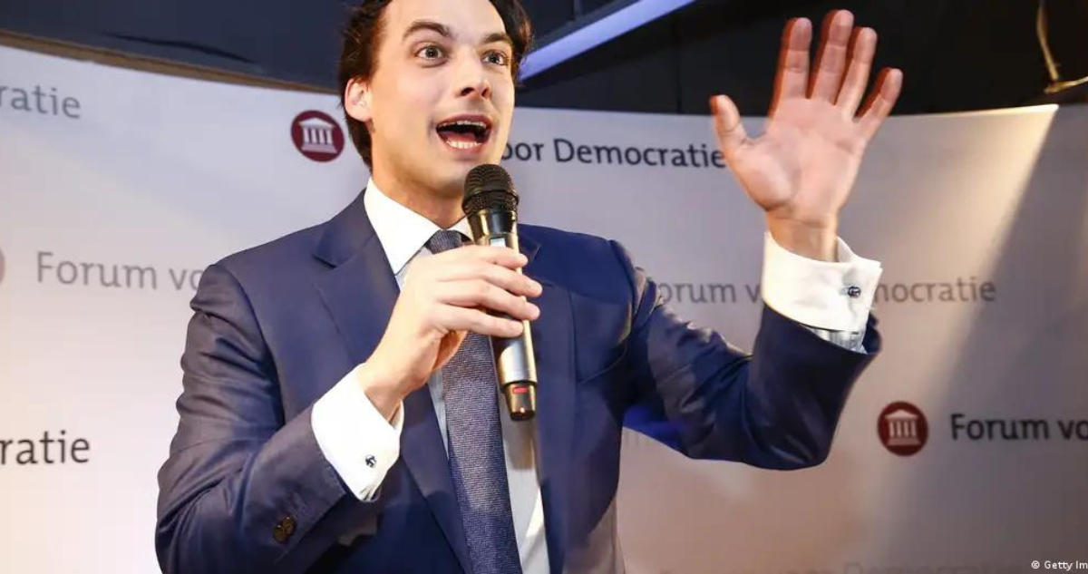 Thierry Baudet