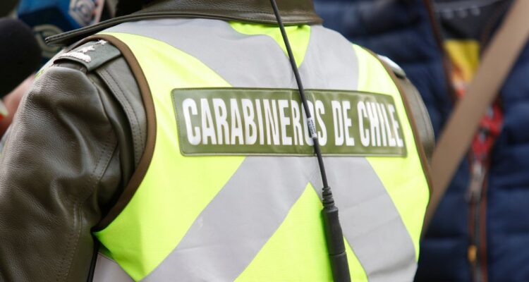 Joven de 16 años intentó atropellar a Carabineros al evitar control en Magallanes: quedó en libertad