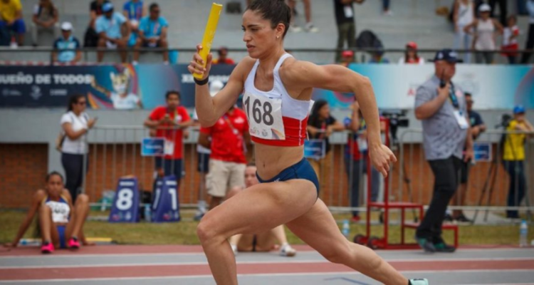 Federación Atlética anuncia investigación tras denuncia de Cardoch.