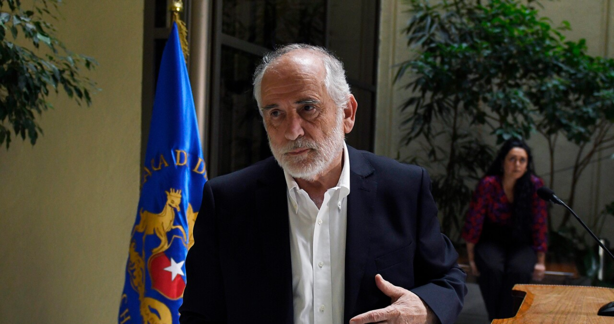 Carlos Montes