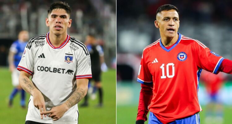 Carlos Palacios responde a Alexis Sánchez por duras críticas al Monumental