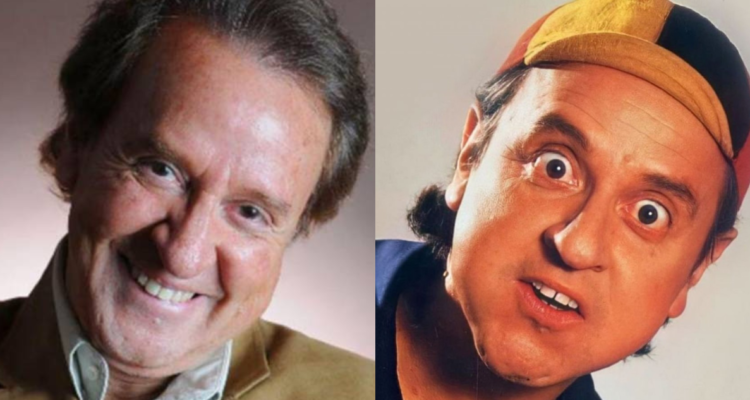 Carlos Villagrán tiene cáncer