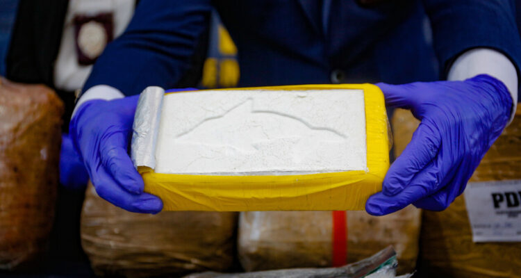 Condenan a mexicanos del Cartel de Sinaloa que pretendían instalarse en Iquique