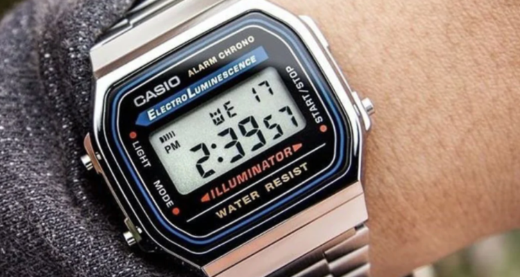 Firma peruana tomará el control de la marca de relojes Casio en Chile