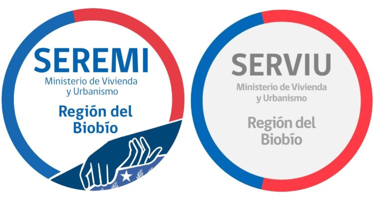 caso convenio serviu y seremi de vivienda del Bío Bío