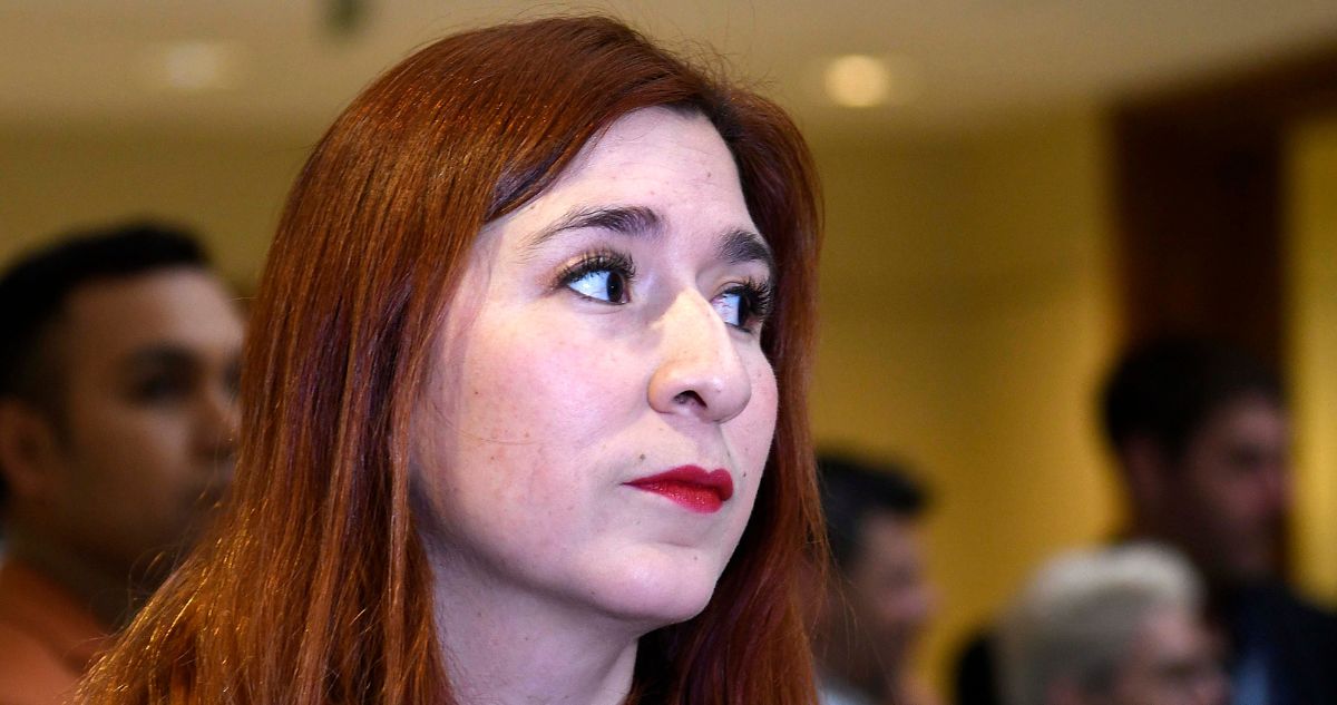catalina pérez