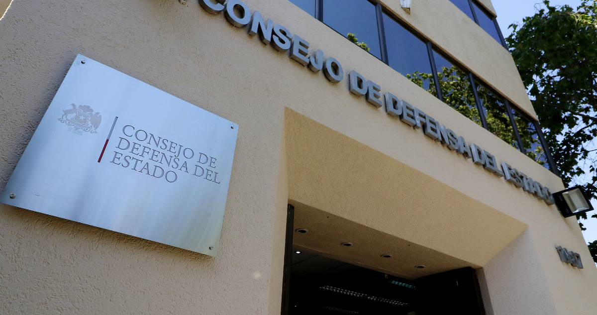 CDE Caso Convenios Araucanía