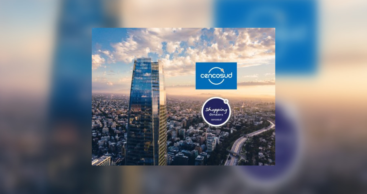 Pese a “escenario externo desafiante”, Cencosud destaca incremento de utilidades en enero-septiembre