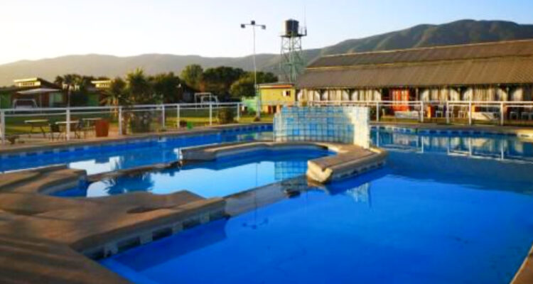 centro eventos olmué