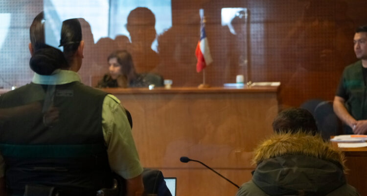 Anuncian cierre de único Centro de Reeducación de Hombres del Sernameg en la región de Los Ríos