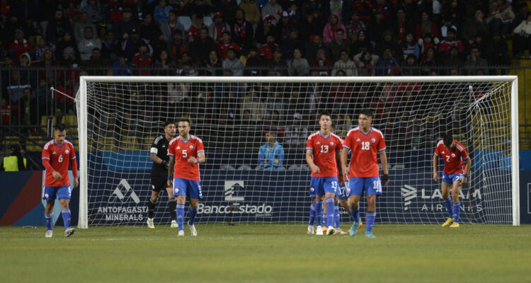 Chile Brasil final por el oro Juegos Panamericanos Santiago 2023