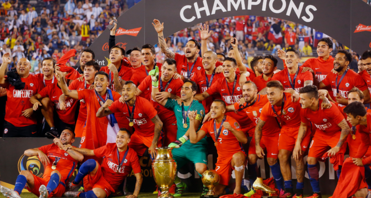 Revelan la sede del partido inaugural y la final de Copa América 2024