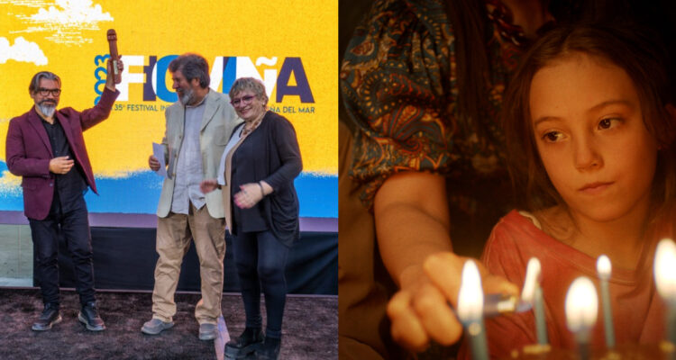 Festival de cine Ficviña 2023 finalizó con premiación de películas: revisa aquí la lista de ganadores
