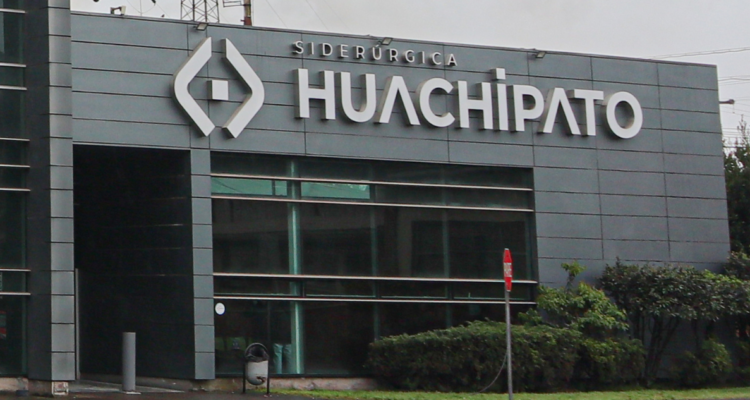 Comisión Antidistorsiones Huachipato