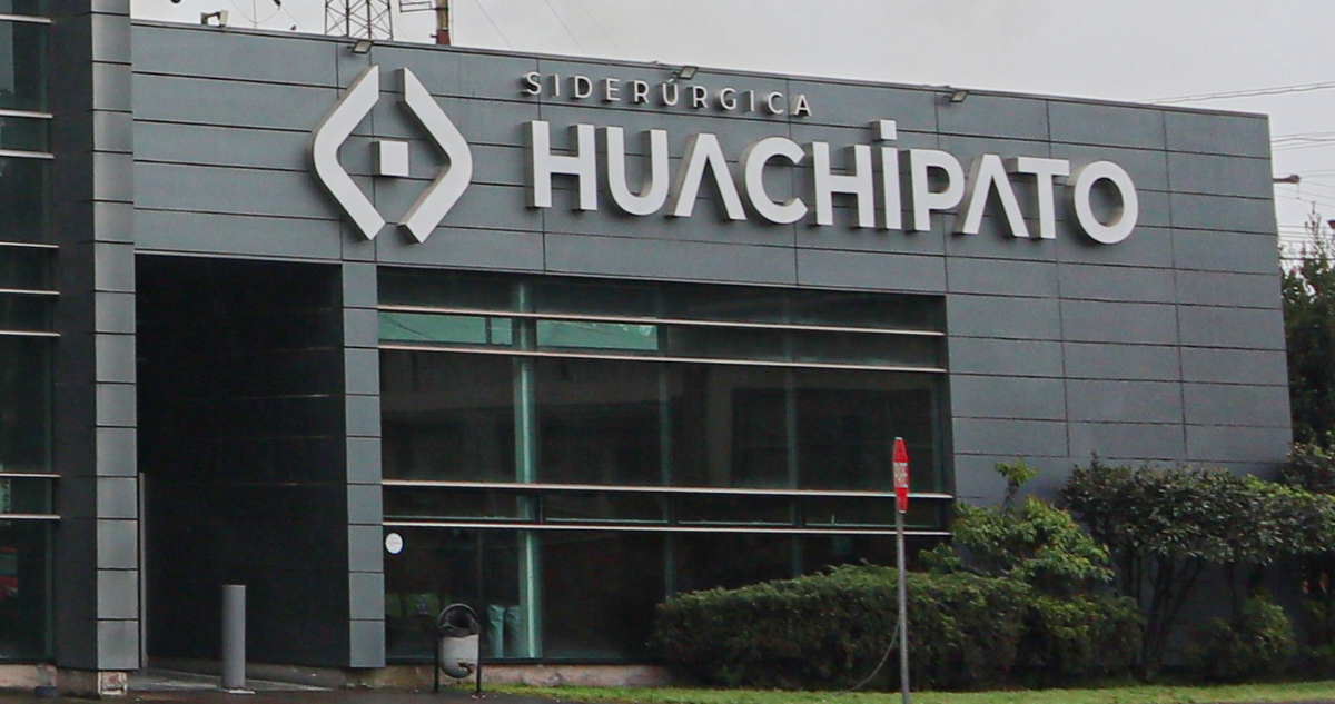 Comisión Antidistorsiones Huachipato