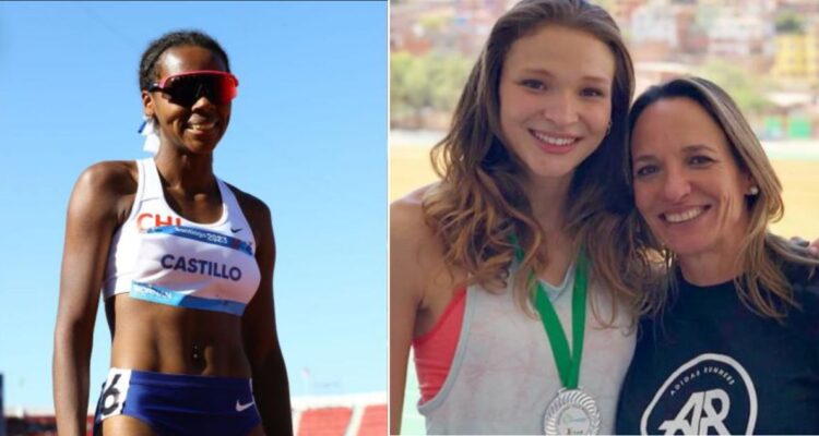 Comisión de Atletas entrega denuncia: apunta “acoso” contra atleta y “reprochable” actitud de Restrepo