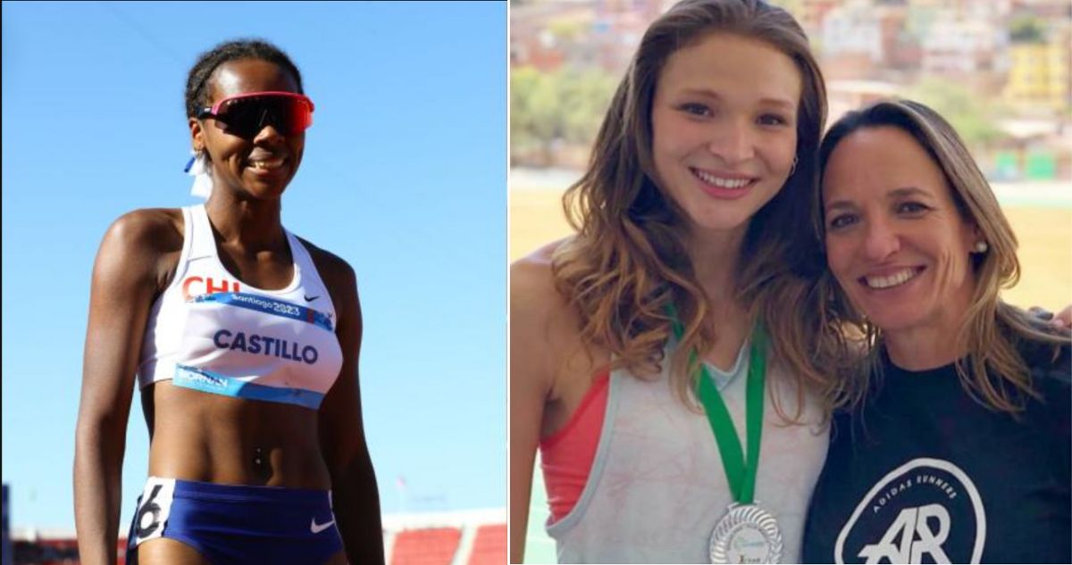 Comisión de Atletas entrega denuncia: apunta “acoso” contra atleta y “reprochable” actitud de Restrepo