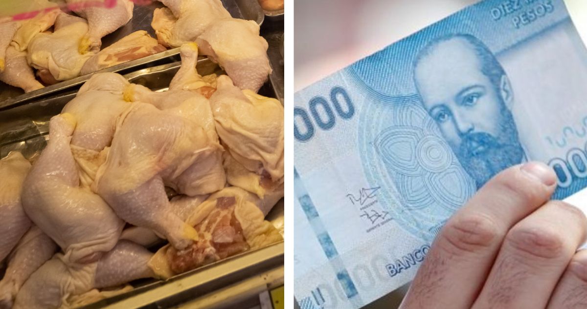 Cuándo, cuánto a quiénes y cómo saber del pago y monto de la compensación de colusión de pollos ¿cuándo pagan? Pensión Básica Solidaria de Invalidez (PBSI)