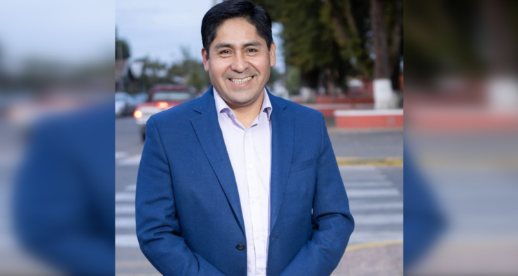 Concejo Municipal alcalde Renaico