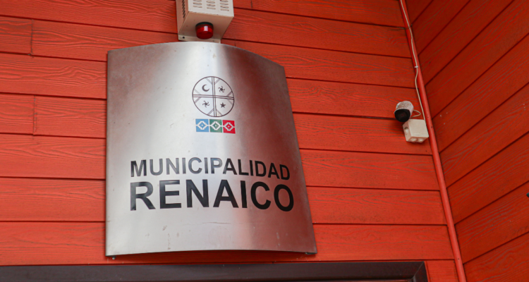 Concejo Municipal Renaico