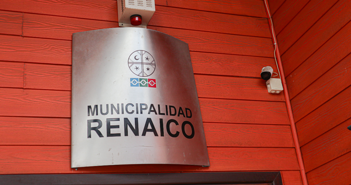 Concejo Municipal Renaico
