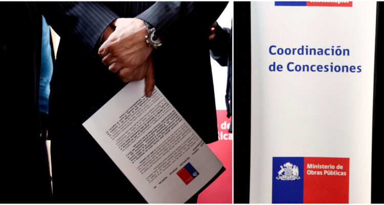 Empresarios piden “poner ojo” a ofertas “temerarias” que hacen chinos para ganar licitaciones en Chile