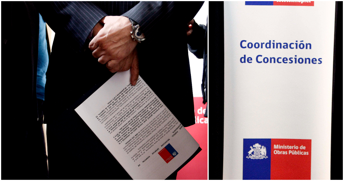 Empresarios piden “poner ojo” a ofertas “temerarias” que hacen chinos para ganar licitaciones en Chile