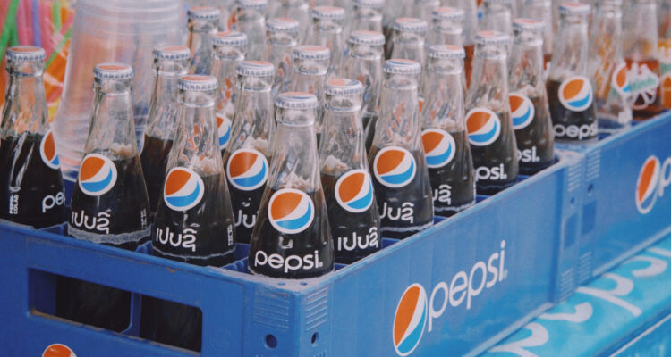 El concurso que hizo Pepsi en Filipinas