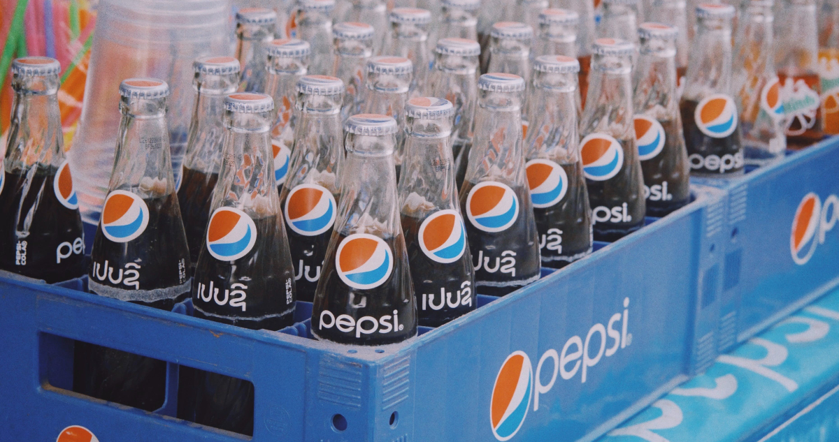 El concurso que hizo Pepsi en Filipinas